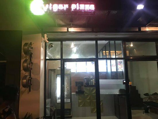 Vigor Pizza